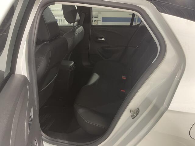 Opel CORSA 1.2I 75pk Elegance 5 Drs Carplay / A.Camera /360 / Panoramadak / ECC / PDC / Cruise C.