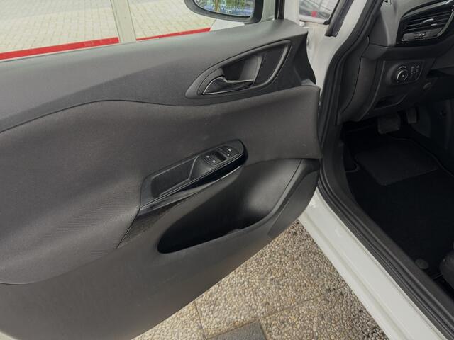 Opel CORSA 1.4 | Automaat | Stuur/Stoelverwarming | Winter Edition