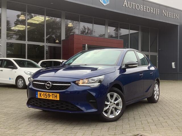 Opel CORSA 1.2i 5Drs Edition I Apple CarPlay