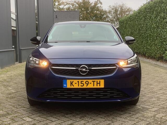 Opel CORSA 1.2i 5Drs Edition I Apple CarPlay