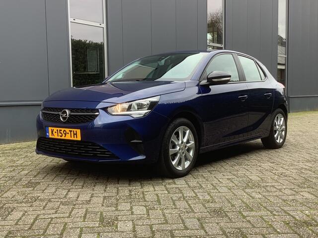 Opel CORSA 1.2i 5Drs Edition I Apple CarPlay