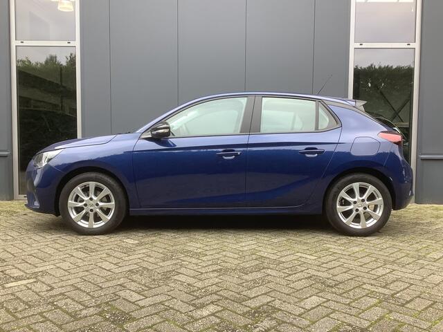 Opel CORSA 1.2i 5Drs Edition I Apple CarPlay