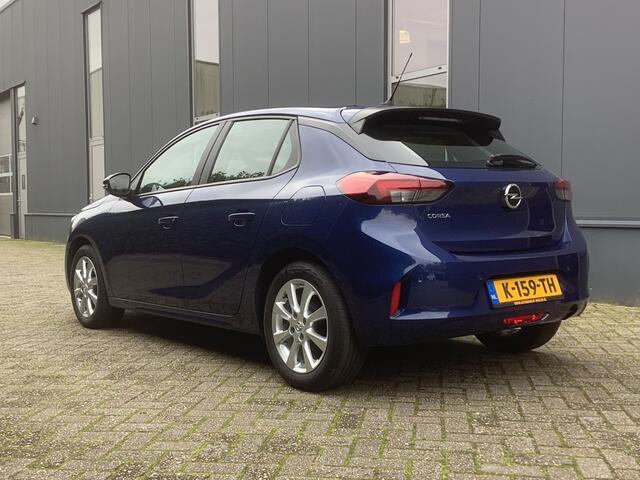 Opel CORSA 1.2i 5Drs Edition I Apple CarPlay