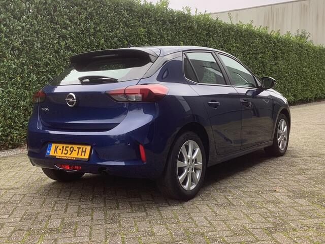 Opel CORSA 1.2i 5Drs Edition I Apple CarPlay