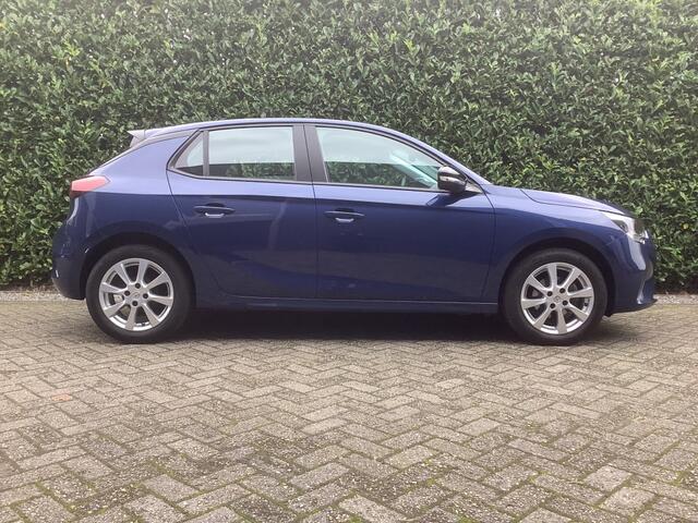 Opel CORSA 1.2i 5Drs Edition I Apple CarPlay