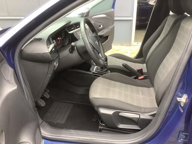 Opel CORSA 1.2i 5Drs Edition I Apple CarPlay