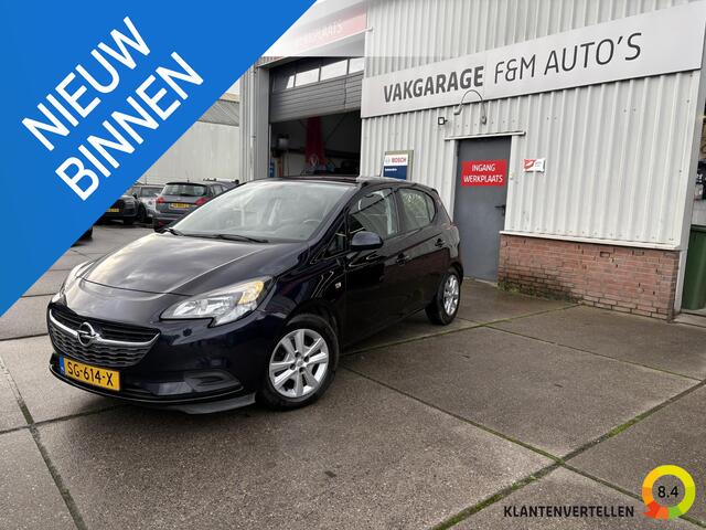 Opel CORSA 1.3 CDTI Business+