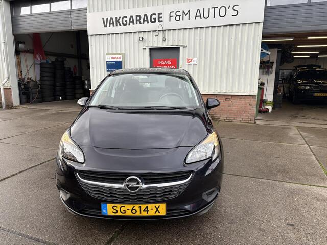 Opel CORSA 1.3 CDTI Business+