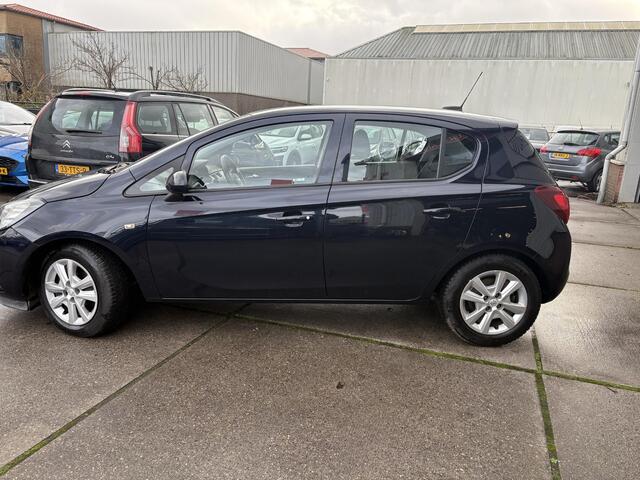 Opel CORSA 1.3 CDTI Business+