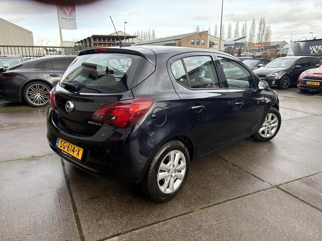 Opel CORSA 1.3 CDTI Business+
