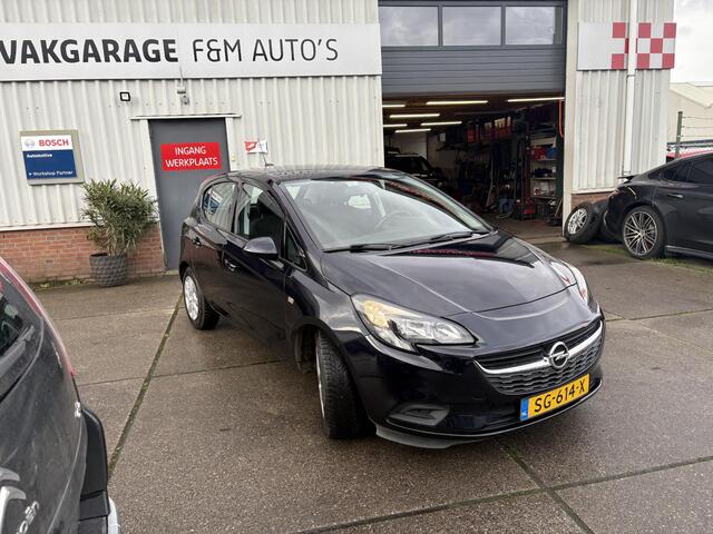 Opel CORSA 1.3 CDTI Business+