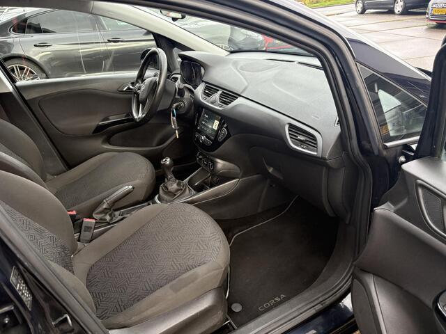 Opel CORSA 1.3 CDTI Business+