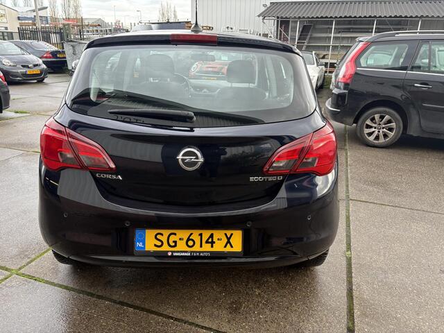 Opel CORSA 1.3 CDTI Business+