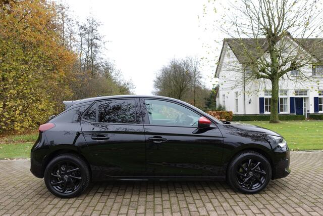 Opel CORSA 1.2 GS Line Automaat Stoelverwarming PDC Camera 130PK