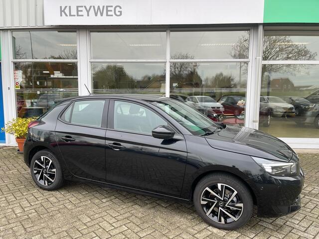 Opel CORSA Corsa F 1.2 Turbo GS Line, Carplay, Lm velg