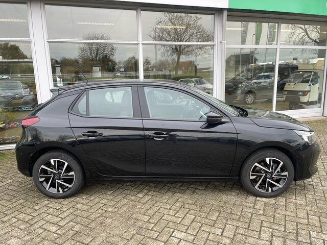 Opel CORSA Corsa F 1.2 Turbo GS Line, Carplay, Lm velg