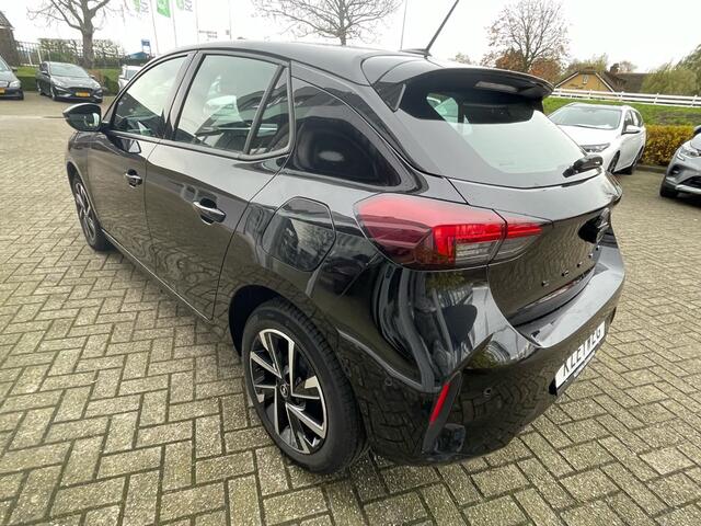 Opel CORSA Corsa F 1.2 Turbo GS Line, Carplay, Lm velg