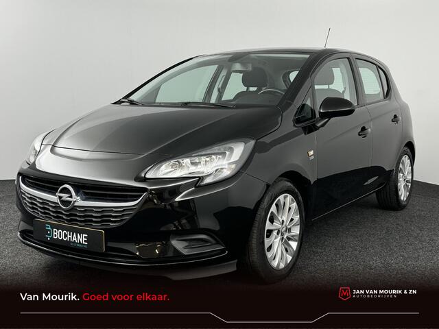 Opel CORSA 1.0 Turbo 120 Jaar Edition | Navigatie | Climate Control | Cruise Control | DAB+ |