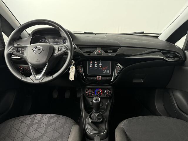 Opel CORSA 1.0 Turbo 120 Jaar Edition | Navigatie | Climate Control | Cruise Control | DAB+ |