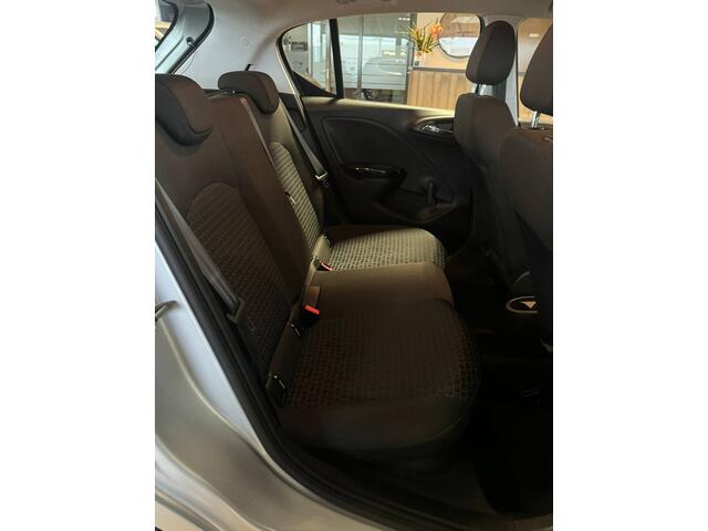 Opel CORSA 1.2 Edition Cruise, Multifunctioneel stuur, Airco Zeer mooi, City sturing, 15'' LMV bluetooth
