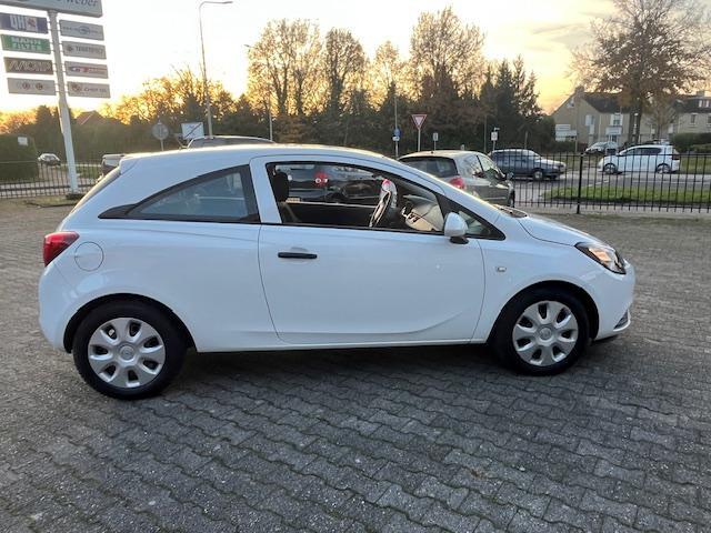 Opel CORSA 1.2 51 kw incl nwe APK en 1 jaar Bovag garantie
