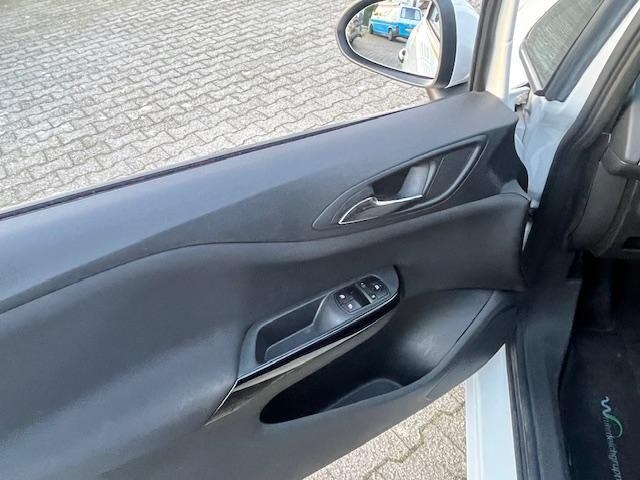 Opel CORSA 1.2 51 kw incl nwe APK en 1 jaar Bovag garantie