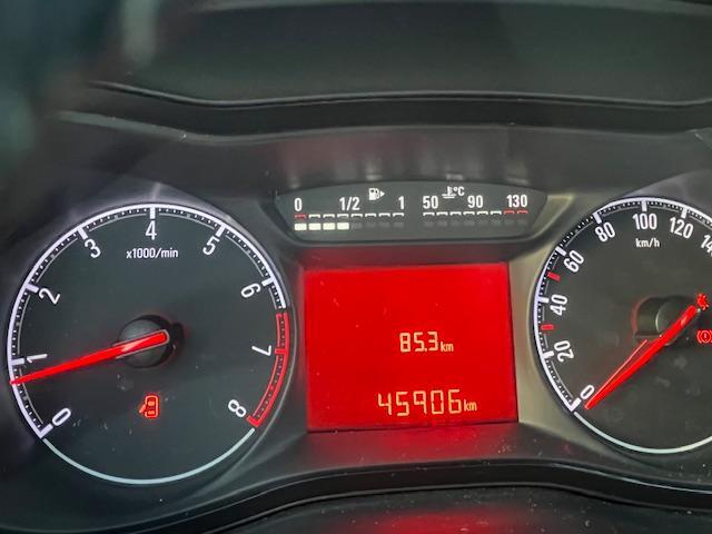 Opel CORSA 1.2 51 kw incl nwe APK en 1 jaar Bovag garantie