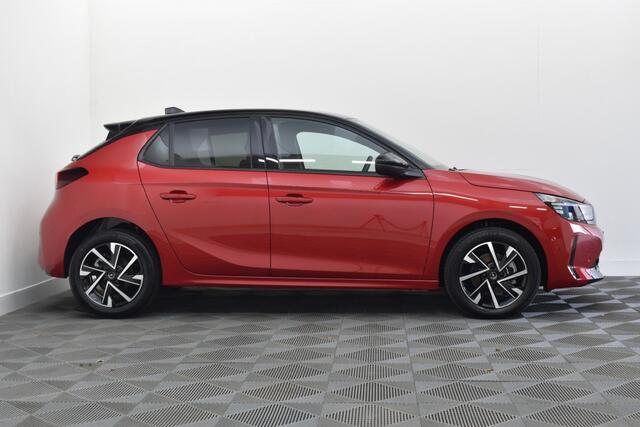 Opel CORSA 1.2 Turbo 100PK GS-Line