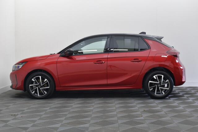 Opel CORSA 1.2 Turbo 100PK GS-Line