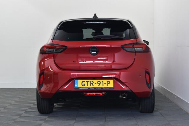 Opel CORSA 1.2 Turbo 100PK GS-Line