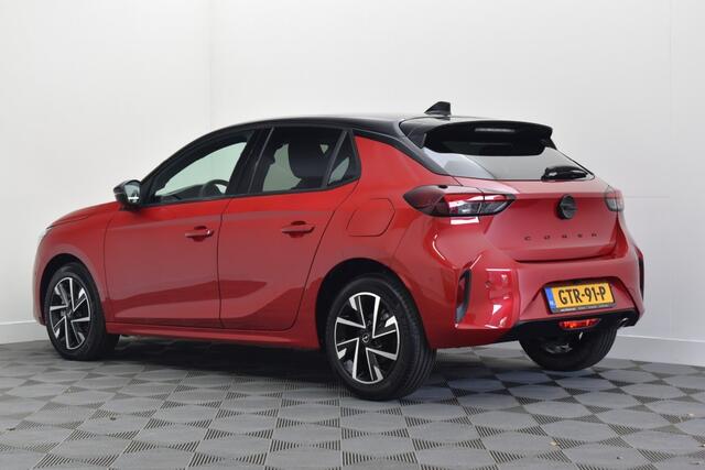 Opel CORSA 1.2 Turbo 100PK GS-Line