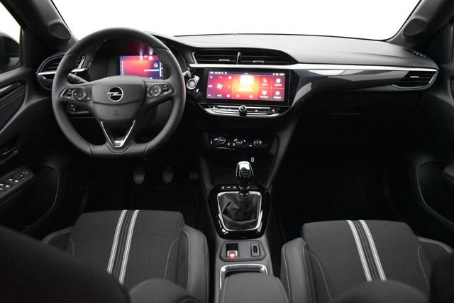 Opel CORSA 1.2 Turbo 100PK GS-Line