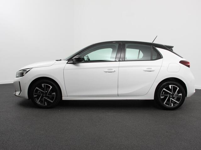 Opel CORSA 1.2 Turbo 100pk GS Demo! Nieuw model! | Navigatie | Apple Carplay/Android Auto | Digitale Cockpit | Airco | Camera | Parkeer sensoren V+A | Cruise Control | Lichtmetalen Velgen | Dab