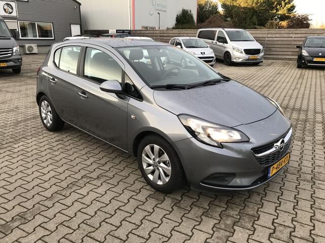 Opel CORSA 1.2