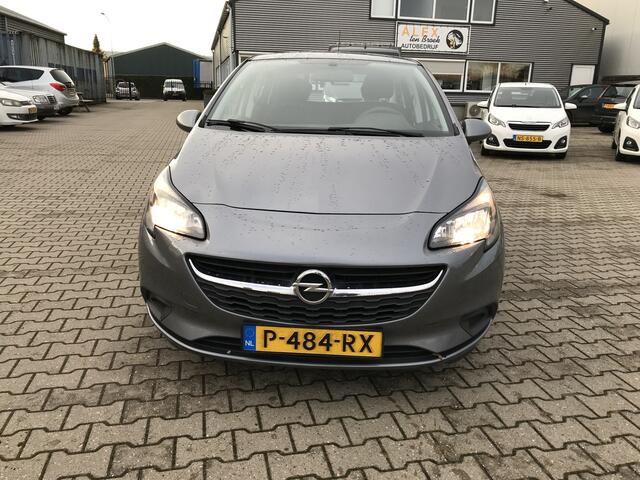 Opel CORSA 1.2