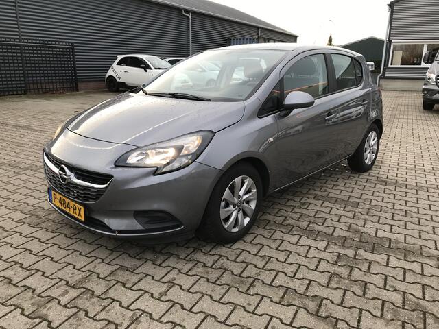 Opel CORSA 1.2