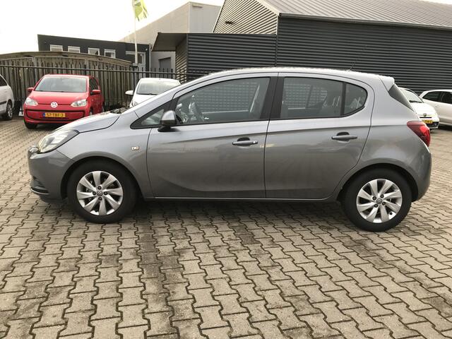 Opel CORSA 1.2