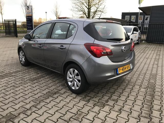 Opel CORSA 1.2