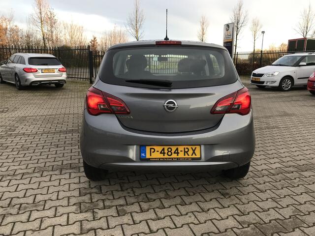 Opel CORSA 1.2