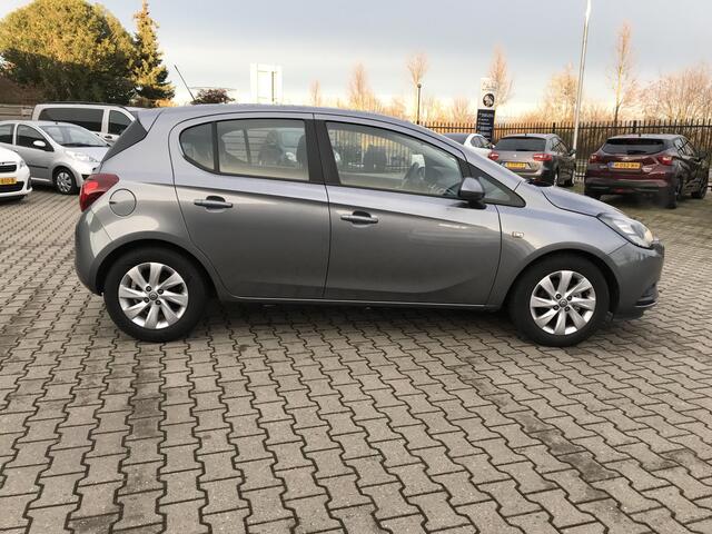 Opel CORSA 1.2