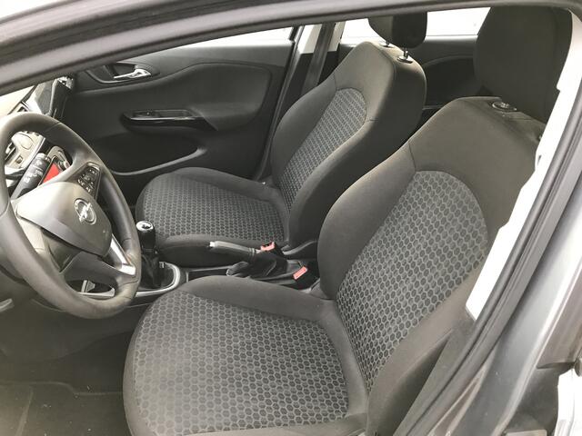 Opel CORSA 1.2