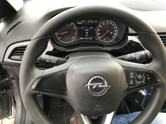 Opel CORSA 1.2