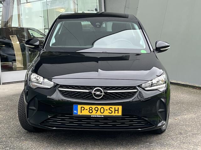 Opel CORSA 1.2 Edition