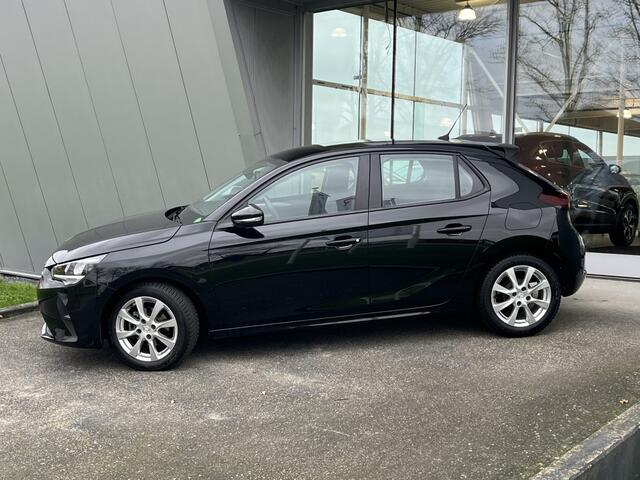 Opel CORSA 1.2 Edition