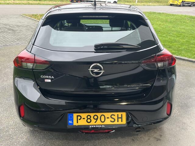 Opel CORSA 1.2 Edition