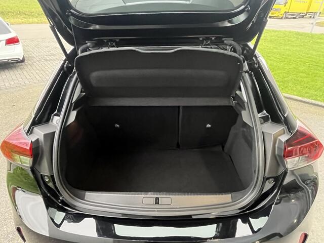 Opel CORSA 1.2 Edition