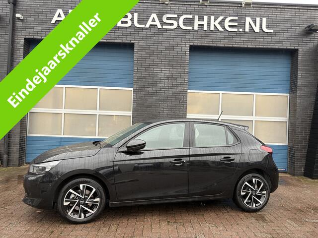 Opel CORSA 1.2 Turbo GS, airco. cruise/camera