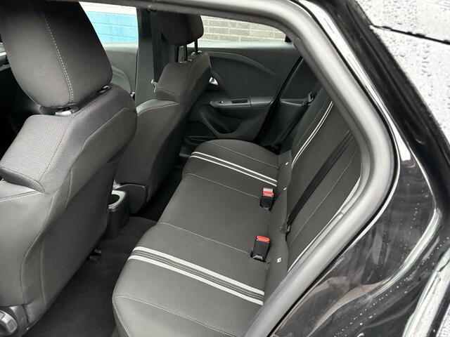 Opel CORSA 1.2 Turbo GS, airco. cruise/camera
