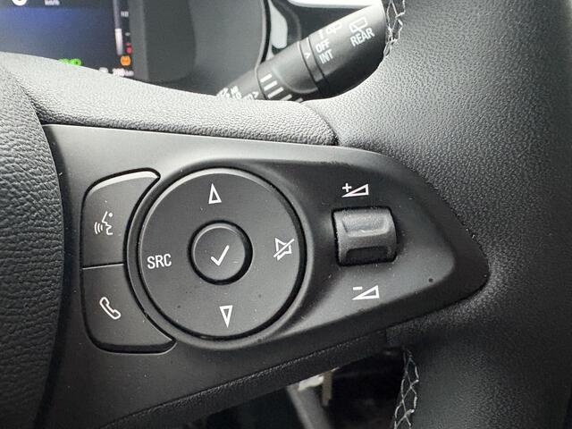 Opel CORSA 1.2 Turbo GS, airco. cruise/camera