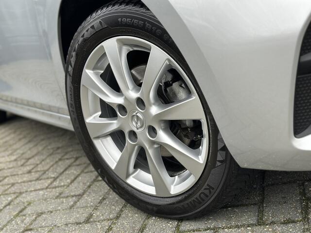 Opel CORSA 1.2 Edition Airco | Cruise Control | Navigatie | Apple Carplay Android Auto | DAB | Elek ramen | Isofix | NAP |